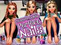 Supermodels Perfect Nails 