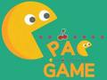 Pac Game 