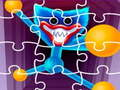 Poppy Rope Puzzle Game 