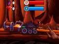 Car Eats Car: Volcanic Adventure 