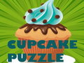 Cupcake Puzzle 