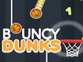 Bouncy Dunks 