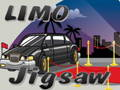 Limo Jigsaw 