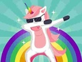 Dab Unicorns Puzzle 