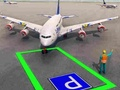 Air Plane Parking 3d 