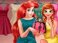 Princesses Dressing Room 