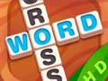 Word Cross Jungle 