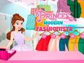 Princess Modern Fashionista 