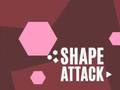 Shape Attack 