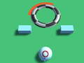 Gap Ball 3D Energy 