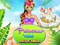 Princess Pet Rescuer 
