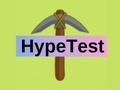 Hype Test Minecraft Fan Test 