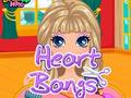 Heart Bangs 