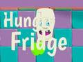 Hungry Fridge 