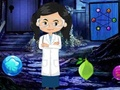 Chemistry Student Escape 