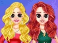 Princess Delightful Summer 