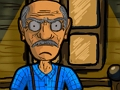 Grandpa And Granny House Escape 