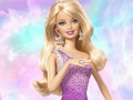 Barbie Match Dress 