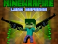 Minewarfire Land Defense 