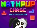 Mathpup Chase Multiplication 