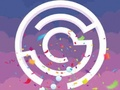 Puzzle Ball Rotate 