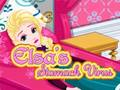 Elsa Stomach Virus 
