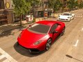 Real Extreme Car Driving Drift 