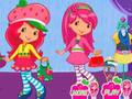 Girls Fashion Performance 