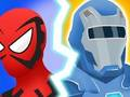 Hero Masters 