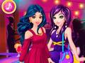 Descendants Rooftop Party 
