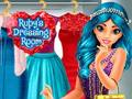 Ruby Dressing Room 