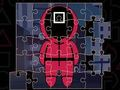 Squid Jigsaw 