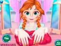 Princess Annie Nails Salon 