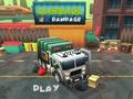 Garbage Rampage 