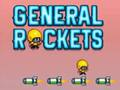 General Rockets 