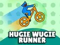 Hugie Wugie Runner 