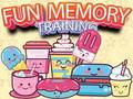 Fun Memory Training 