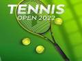 Tennis Open 2022 