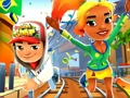 Subway Surfers 