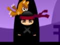 Cats Vs Ninja 
