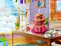 Princess Birthday Surprise 