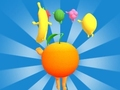 Fruit War 
