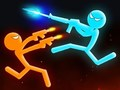 Stick Duel: Revenge 