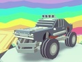Monster Truck High Speed 