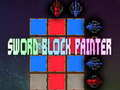 Sword Block Painter 