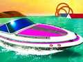 Jet Boat Racing 