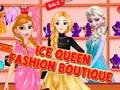 Ice Queen Fashion Boutique 