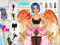 Princess Cheeky Runway 