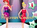 Princess Contest 
