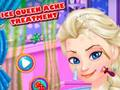 Ice Queen Acne Treatment 
